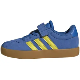 adidas Vl Court 3.0 El Bright Royal / Pure Sulfur / Gum10 29