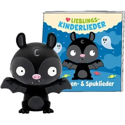 tonies Lieblings-Kinderlieder Halloween & Spuk