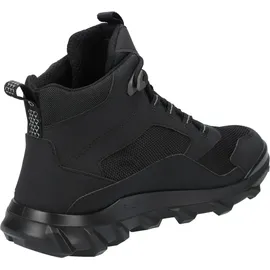 ECCO MX Hiking Boot, Black, 43