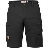 Fjällräven Barents Pro Shorts Grau (Dark Grey), 52