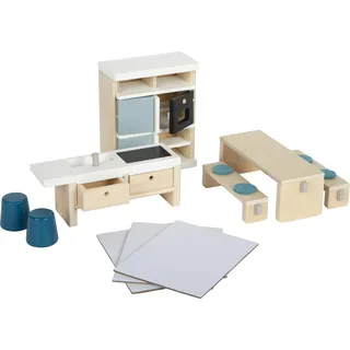 Small Foot Company Small Foot Puppenhausmöbel Küche