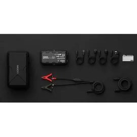 Noco GENIUSPRO50 50A Profi-akkuladegerät
