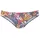vivance by lascana Bikini-Hose Damen Grau/Mehrfarbig 42