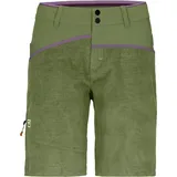 Ortovox CASALE SHORTS W Grün S