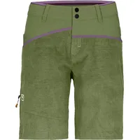 Ortovox CASALE SHORTS W Grün S