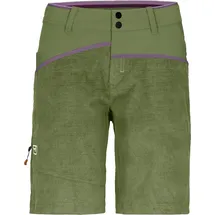 Ortovox CASALE SHORTS W Grün S