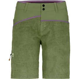 Ortovox CASALE SHORTS W Grün S