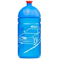 ergobag Trinkflasche Blaulicht 0,5 l