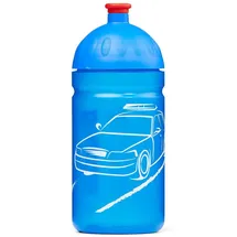 ergobag Trinkflasche Blaulicht 0,5 l