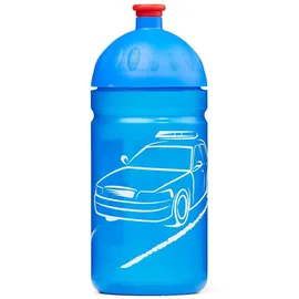 ergobag Trinkflasche Blaulicht 0,5 l