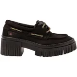 Art Damen. 1379 York schwarz 38 EU