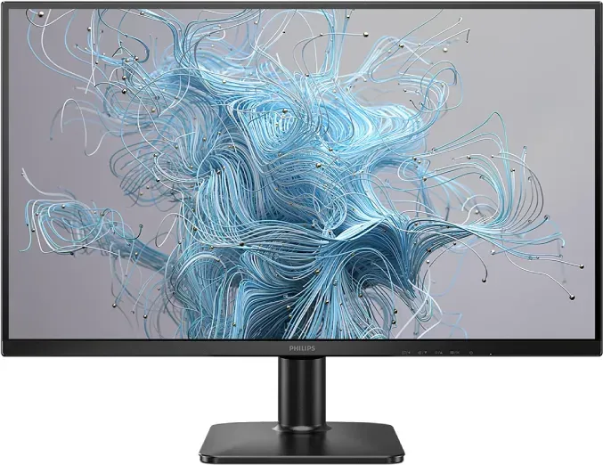 philips 27e2n1100l - 27 zoll full hd monitor, adayptive bildsynchronisation