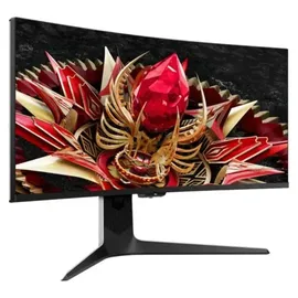 TCL 34R83Q 37" schwarz