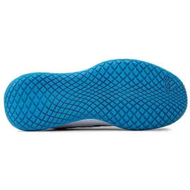 adidas Schuhe Forcebounce 2.0, GX1257 - Blau - 38 2/3