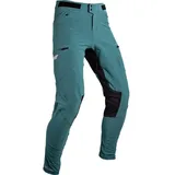 Leatt Leatt, Herren, Velohosen, MTB Enduro 3.0 Pant (XL), Türkis