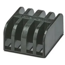 Phoenix Contact 1113850 Berührschutz COVER AGAINST ELECTRICAL SHOCK COVERAGAINSTELECTRICALSHOCK