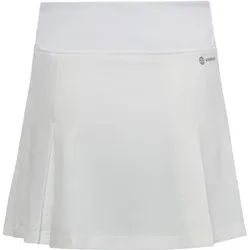 ADIDAS Kinder Rock Club Tennis, WHITE, 140