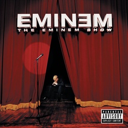 The Eminem Show - Eminem. (CD)