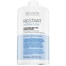 REVLON Professional Re/Start Hydration Moisture Melting Conditioner 750 ml