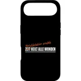 Hülle für iPhone Air Metalldetektor SONDELN Metalldetektor-SONDENGÄNGER