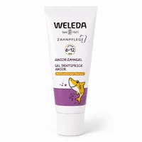 Weleda Junior-Zahngel mit Fluorid Zahngel 50 ml