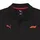Puma F1 Essentials Polo schwarz XXL