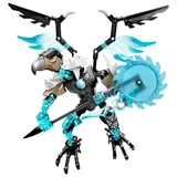 IZAR Legends of Chima CHI Vardy (70210)