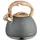 Klausberg 2,8 l Grau