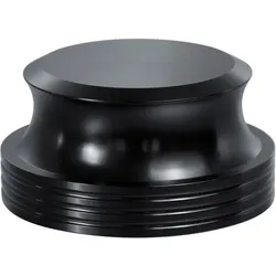 Dynavox Plattenspieler-Stabilizer / Platten-Auflagegewicht PST420 schwarz