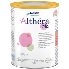 Nestlé Althera Pulver