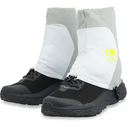 Outdoor Research Ferrosi Hybrid Gaiters titanium/light pewter (2014) S/M