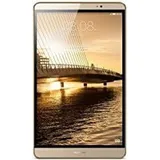Huawei MediaPad M2 8.0 32GB Wi-Fi + LTE gold