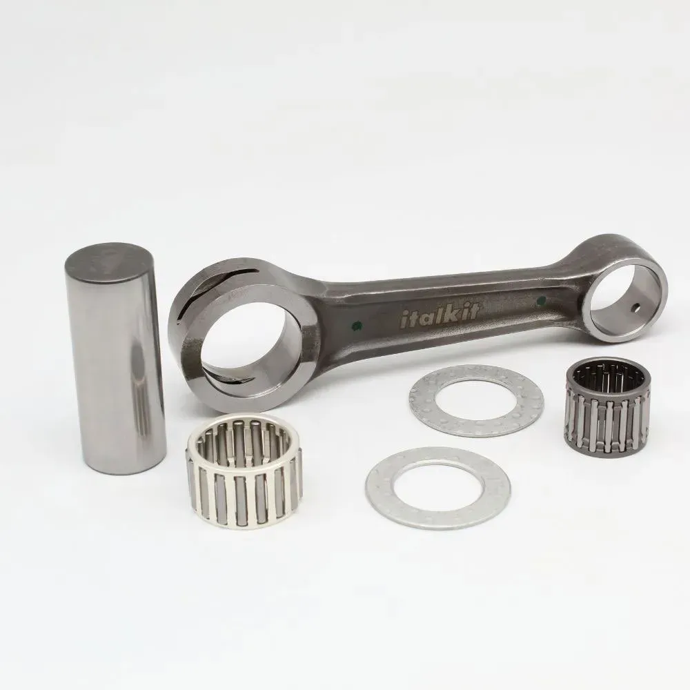 Italkit Yamaha Gp/gp-r 800 98-05-1200-1300-1800 Pleuellagersatz - Silver - One Size