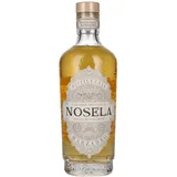 Marzadro Nosela Haselnusslikör mit Grappa aus Italien
