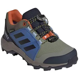 adidas Terrex Kinder GTX Schuhe (Größe 36.5 , gruen)