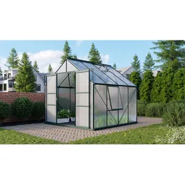 Vitavia Meridian 2 6700 Alu smaragd HKP 6 mm 6,7 m2
