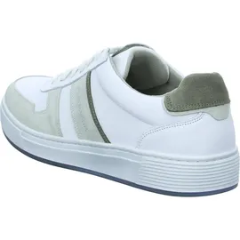 Gabor 1040.17 Herren Weiß 42