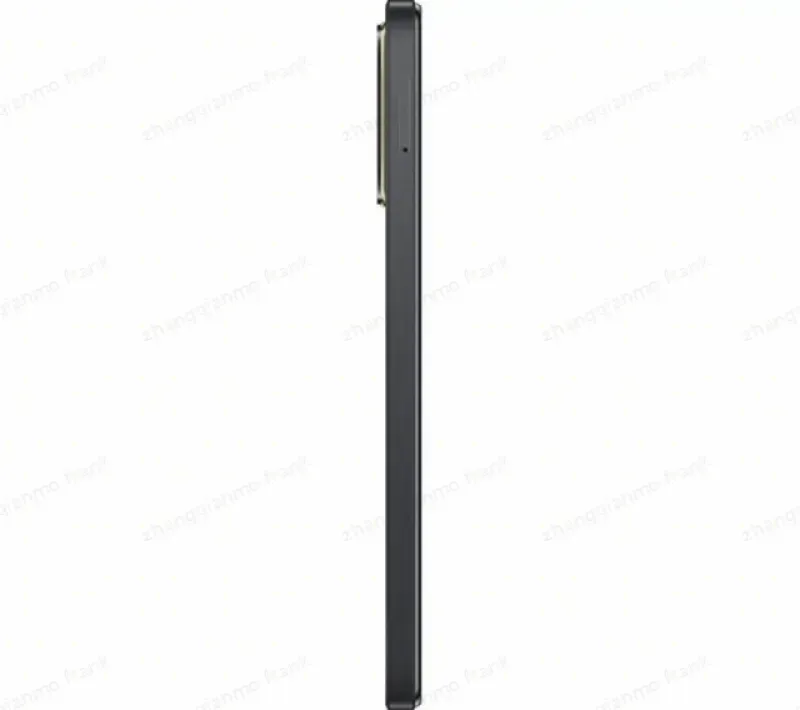 Honor X6b Smartphone 4 GB + 128 GB Schwarz 4G Dual-SIM X6b