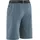 Edelrid Legacy Iv Kurze Hose Blau XL