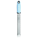 Microplane Premium Classic Zester-Reibe baby blau