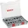 Bosch Professional HM Fräser-Set 15-tlg. 2607017471