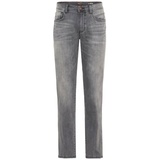 CAMEL ACTIVE Regular-fit-Jeans »HOUSTON«, im klassischen 5-Pocket-Stil, grau
