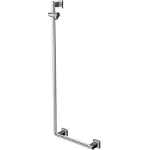 EMCO System2 Dusch-Haltegriff chrom 466 x 1137 mm