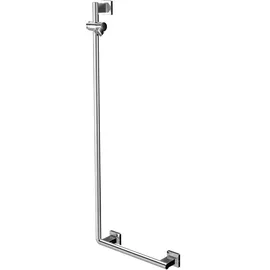 EMCO System2 Dusch-Haltegriff chrom 466 x 1137 mm