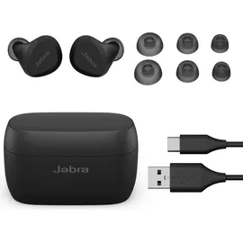 JABRA Elite 4 Active schwarz