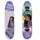 disney wish Disney Skateboard Perfekt für Gehwege & Parks 24" | Gr.: onesize