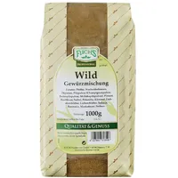 Fuchs Professional Fuchs Wild Gewürzmischung (1kg)