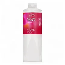 Wella Color Touch Emulsion 1,9% 1000 ml