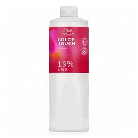 Wella Color Touch Emulsion 1,9% 1000 ml