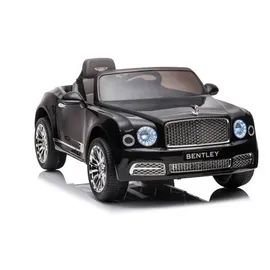 Wisam® Batterieauto Bentley Mulsanne schwarz (onesize)